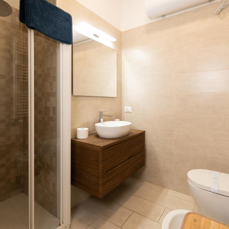 Casa Patrizia - Appartamento con 1 Camera da Letto - 18