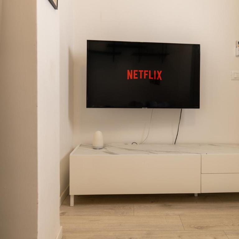 Casa Patrizia - Appartamento con 1 Camera da Letto - 20