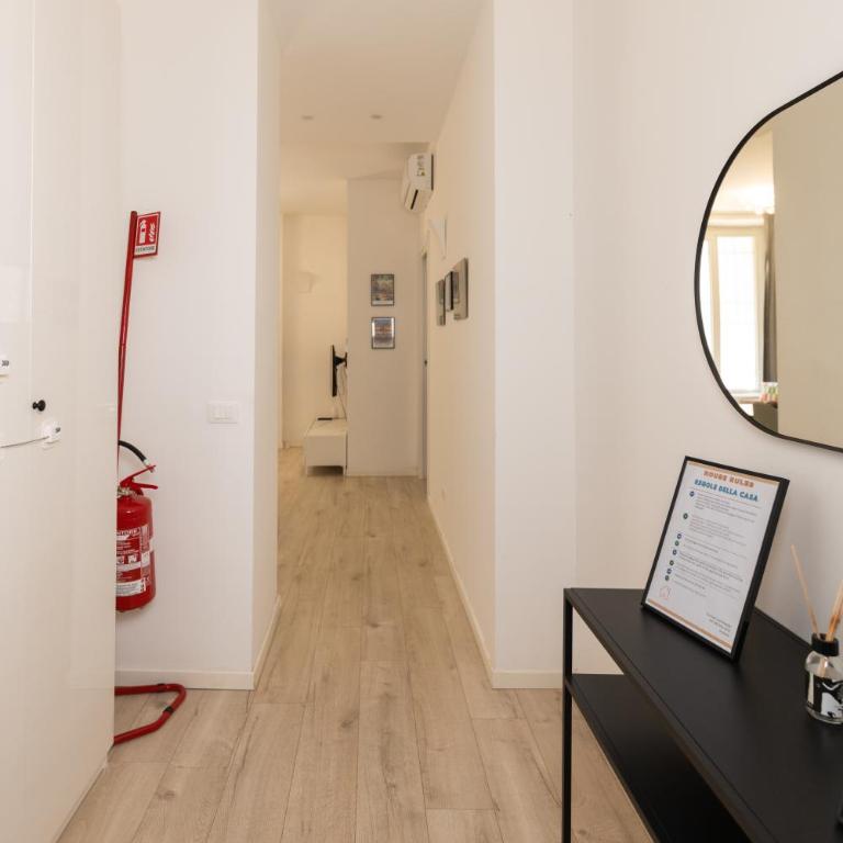 Casa Patrizia - Appartamento con 1 Camera da Letto - 17