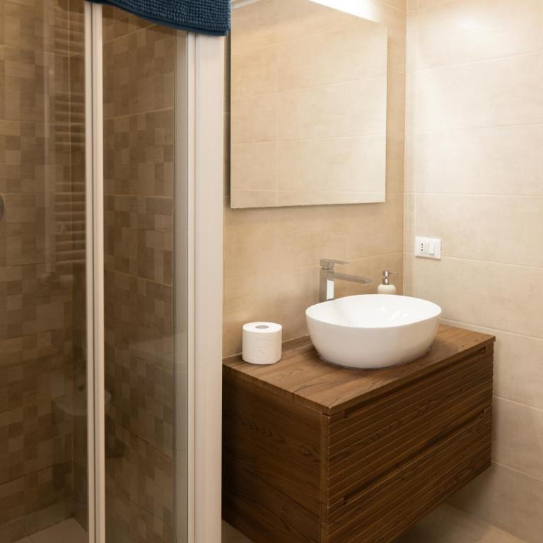Casa Patrizia - Appartamento con 1 Camera da Letto - 29