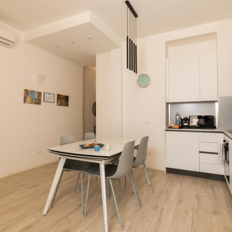 Casa Patrizia - Appartamento con 1 Camera da Letto - 26