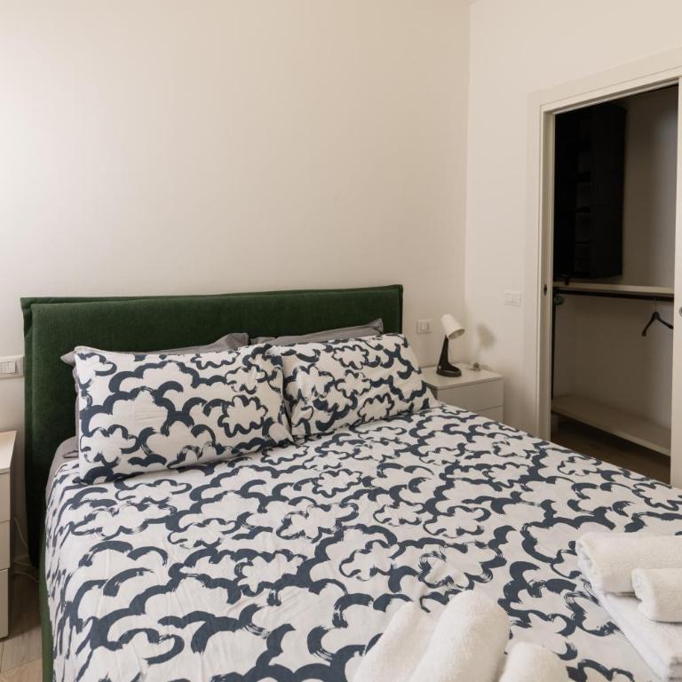 Casa Patrizia - Appartamento con 1 Camera da Letto - 30