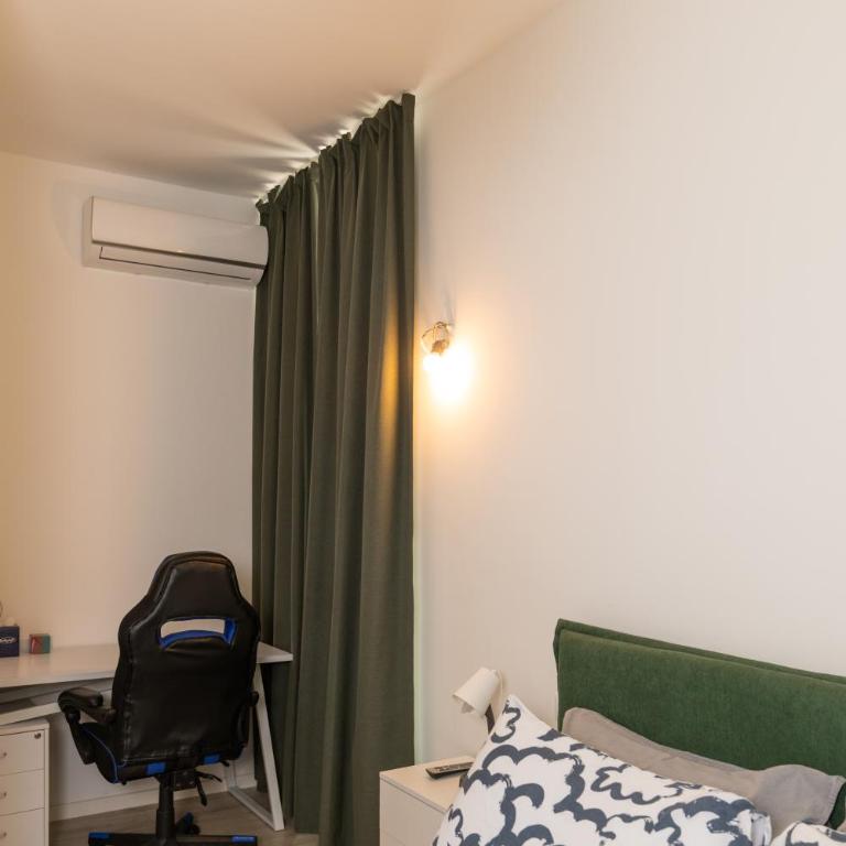 Casa Patrizia - Appartamento con 1 Camera da Letto - 33
