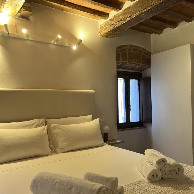 La casina del borgo - Bilocale Diana - Appartamento con 1 Camera da Letto - 4