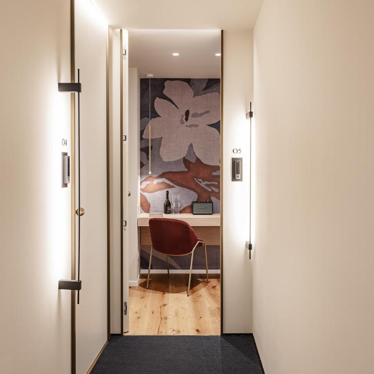 Octantis - Suite con Balcone - 10