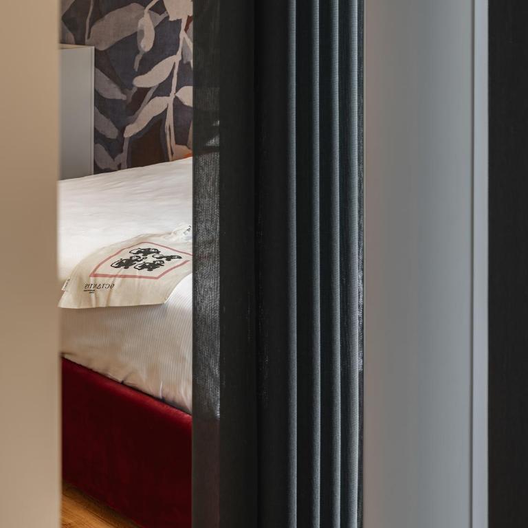 Octantis - Suite con Balcone - 11