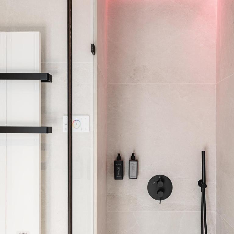 Octantis - Suite con Balcone - 18