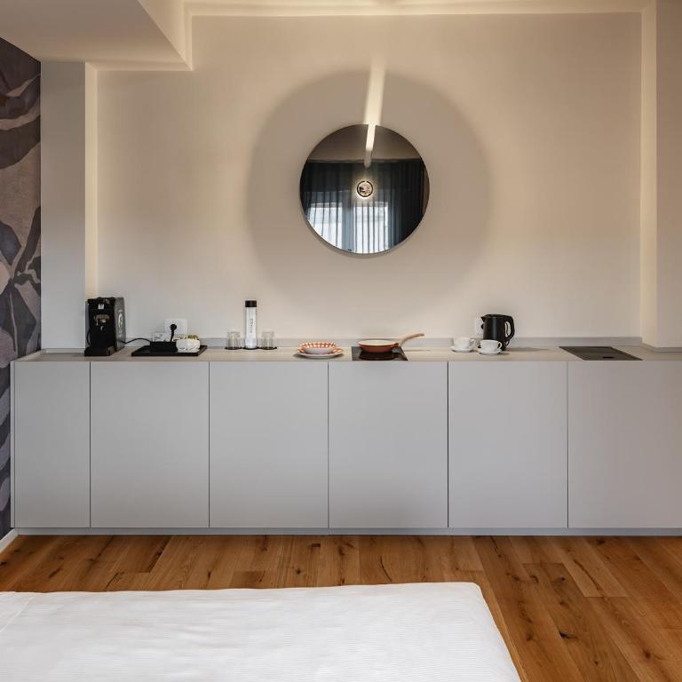 Octantis - Suite con Balcone - 19