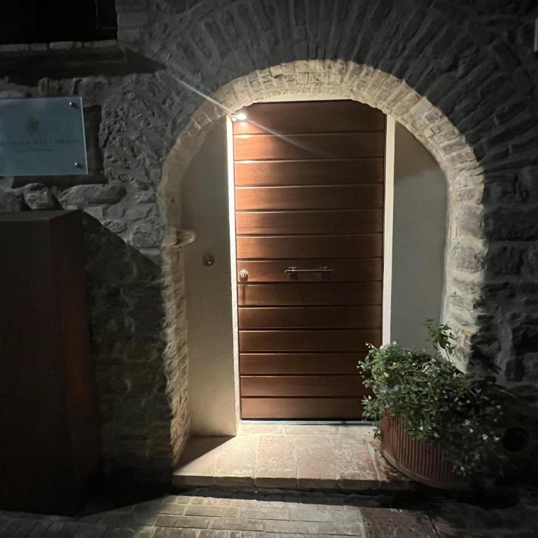 La casina del borgo - Bilocale Diana - Appartamento con 1 Camera da Letto - 48