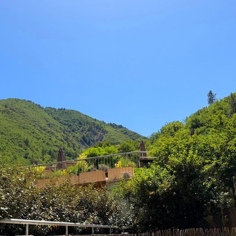 Vallon des Sources - Cure Digne - Appartement 1 Chambre - 29