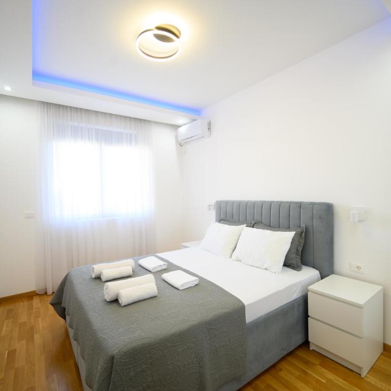 Enigma Apartment - Apartment mit 1 Schlafzimmer - 19