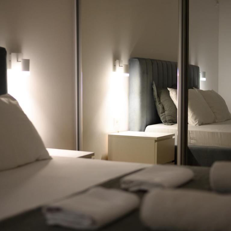 Enigma Apartment - Apartment mit 1 Schlafzimmer - 7
