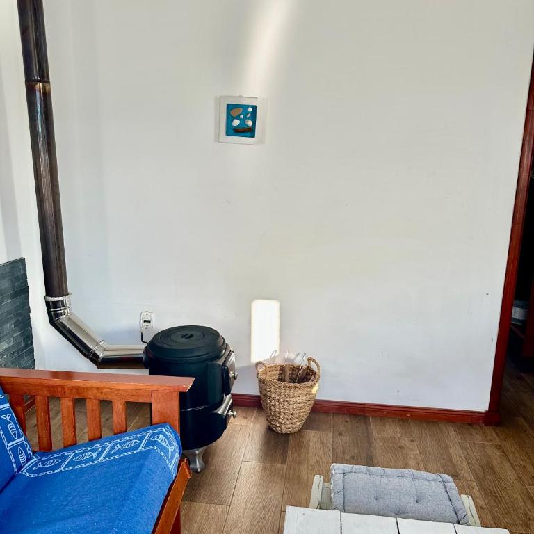 Posada Agua Marina - Casa con 1 dormitorio - 1