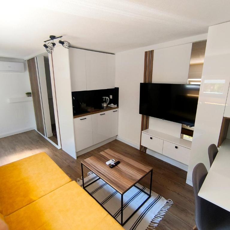 El Higo Apartments - Studio s Pogledom na Vrt - 9