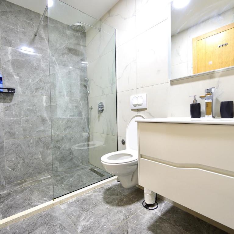 Enigma Apartment - Apartment mit 1 Schlafzimmer - 18