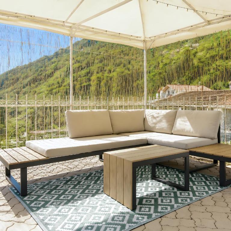 Villa Adele - Appartamento Premium con 3 Camere da Letto e Balcone - 26