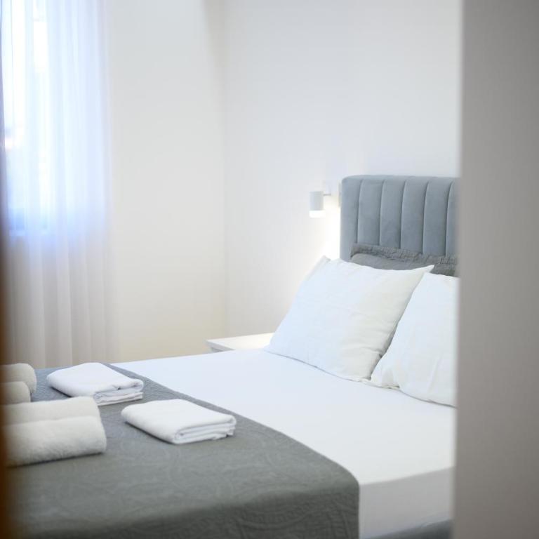 Enigma Apartment - Apartment mit 1 Schlafzimmer - 5