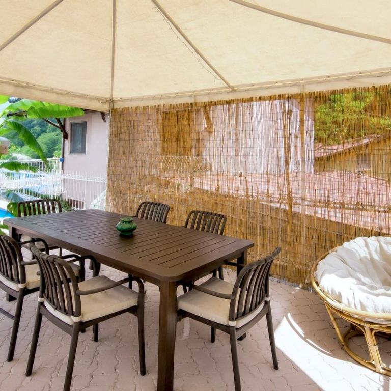 Villa Adele - Appartamento Premium con 3 Camere da Letto e Balcone - 4