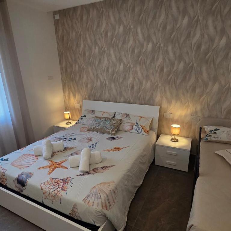 Appartamento Flores - family apartment - - Appartamento con 1 Camera da Letto - 25