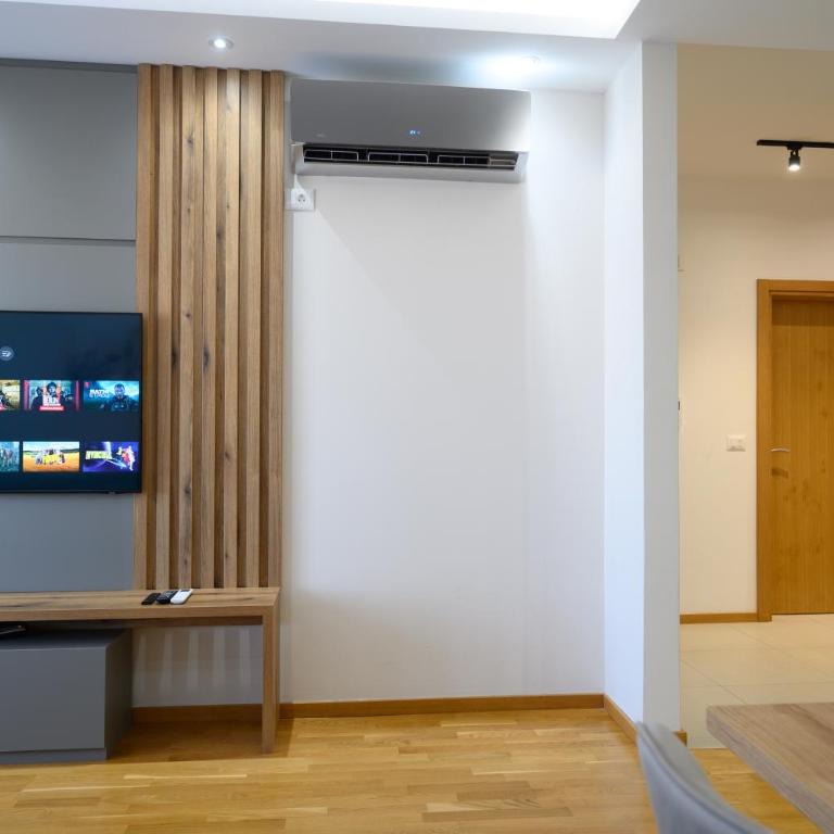 Enigma Apartment - Apartment mit 1 Schlafzimmer - 16