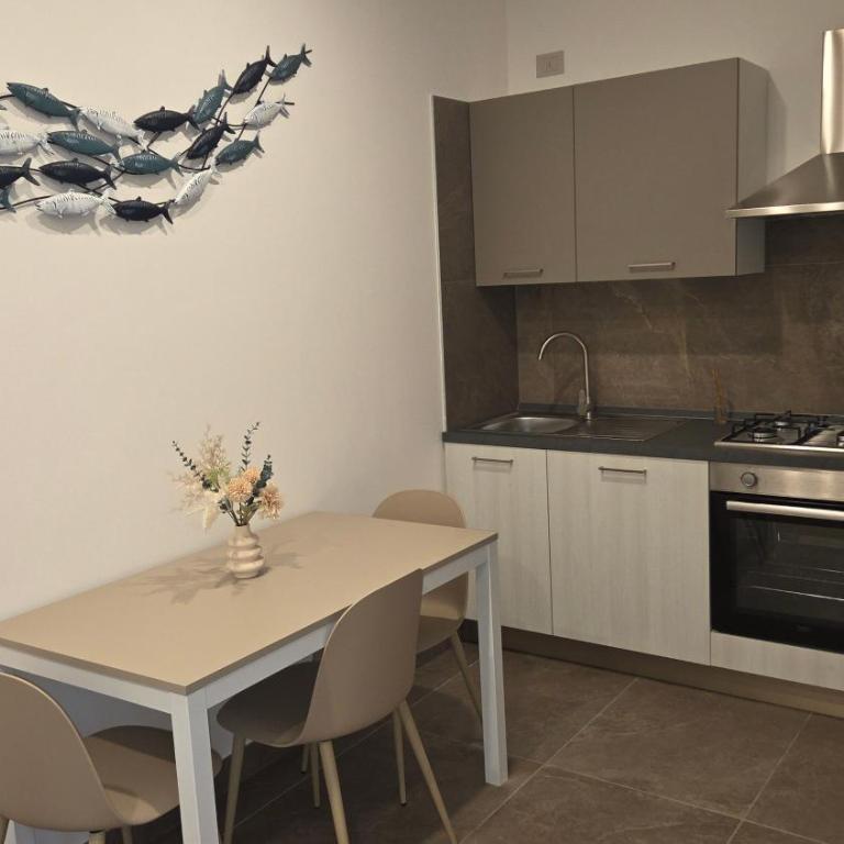 Appartamento Flores - family apartment - - Appartamento con 1 Camera da Letto - 30