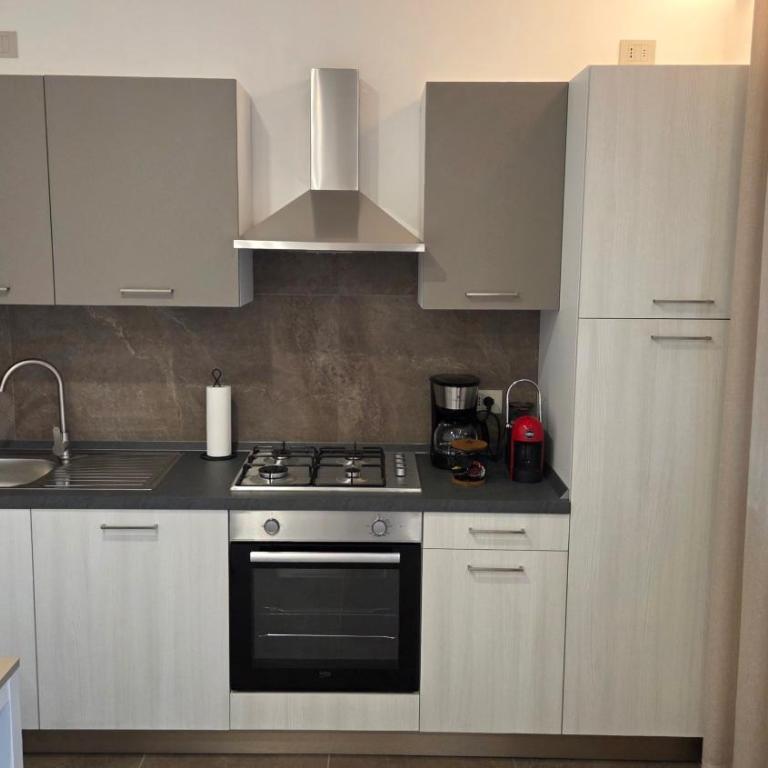 Appartamento Flores - family apartment - - Appartamento con 1 Camera da Letto - 27