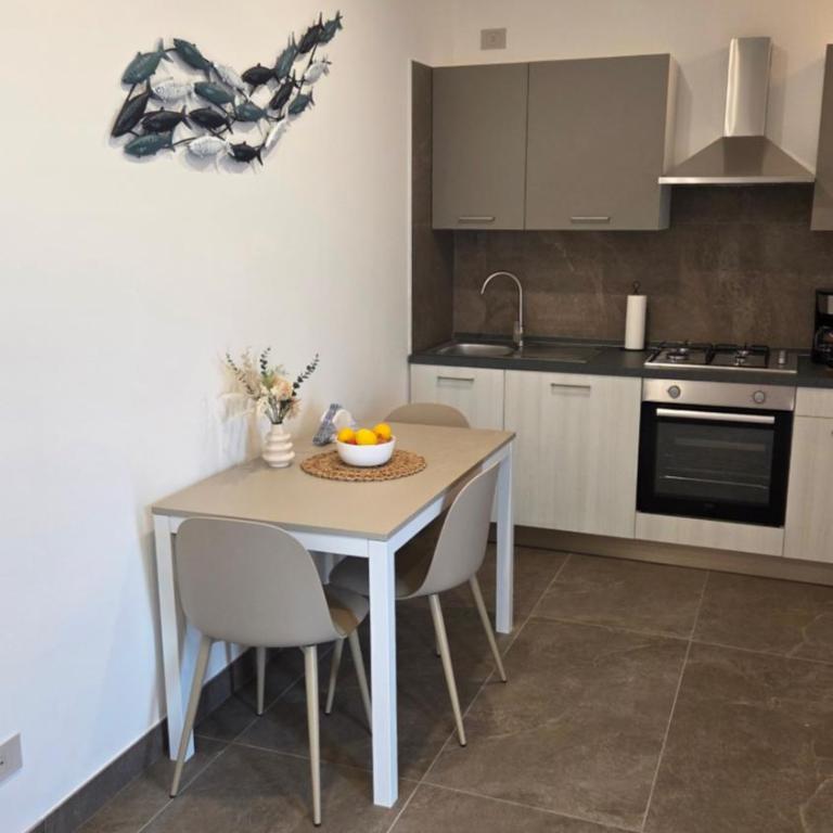 Appartamento Flores - family apartment - - Appartamento con 1 Camera da Letto - 29