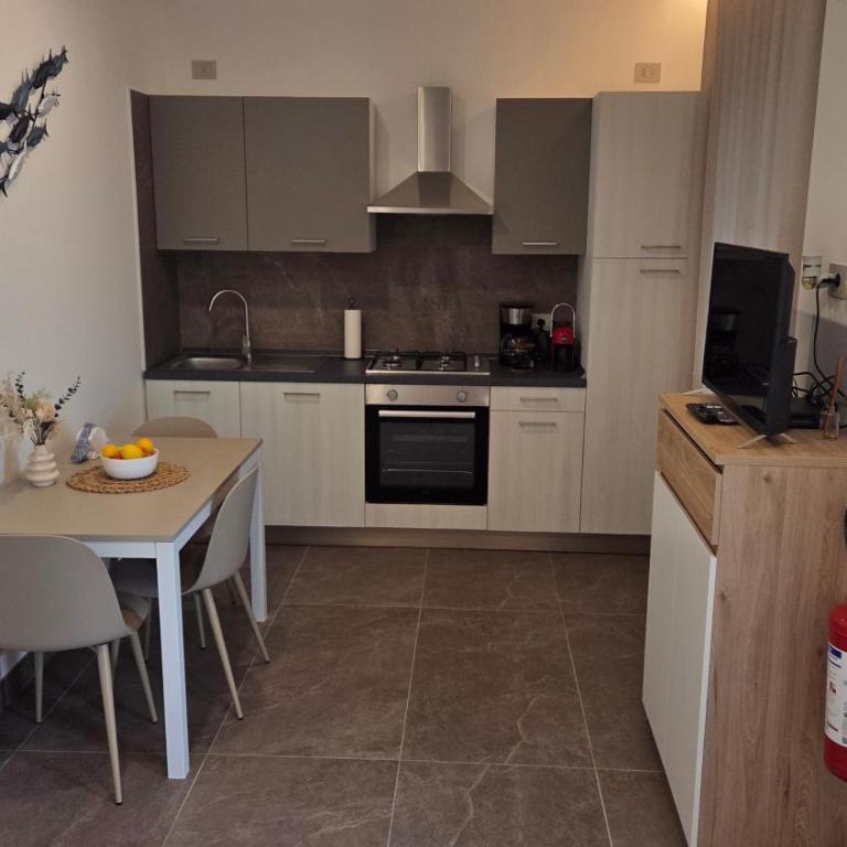Appartamento Flores - family apartment - - Appartamento con 1 Camera da Letto - 28