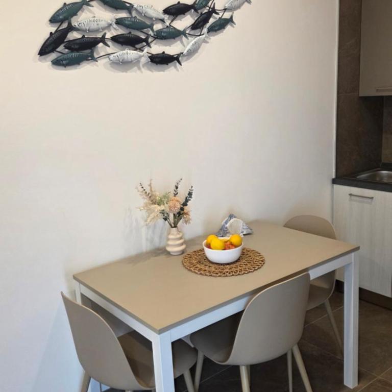 Appartamento Flores - family apartment - - Appartamento con 1 Camera da Letto - 26