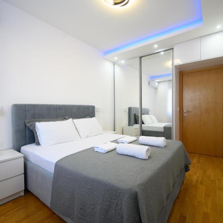 Enigma Apartment - Apartment mit 1 Schlafzimmer - 4