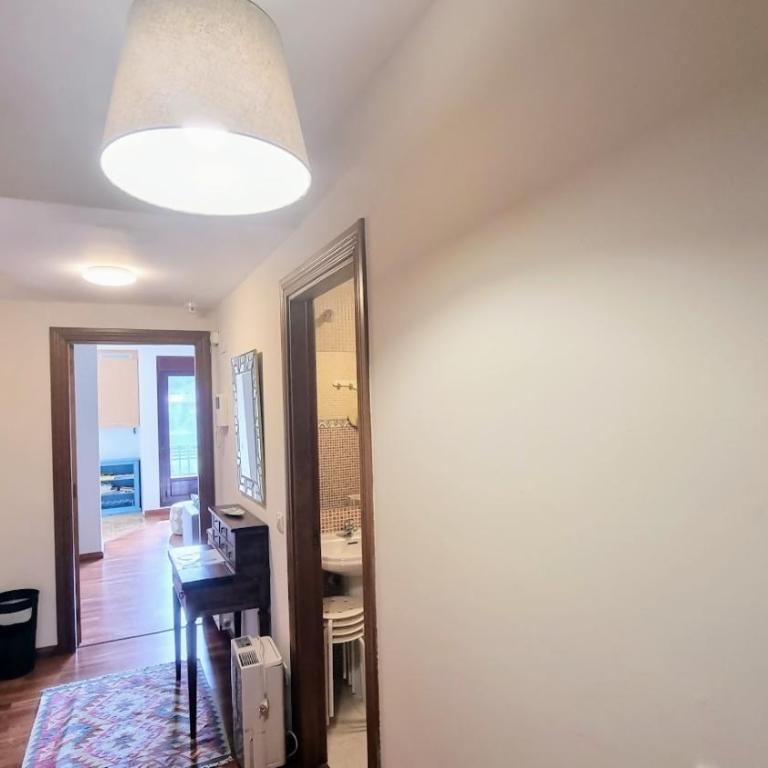 Apto Llanes Terraza y Garaje cerca Playa - Madora - Apartamento de 2 dormitorios - 12