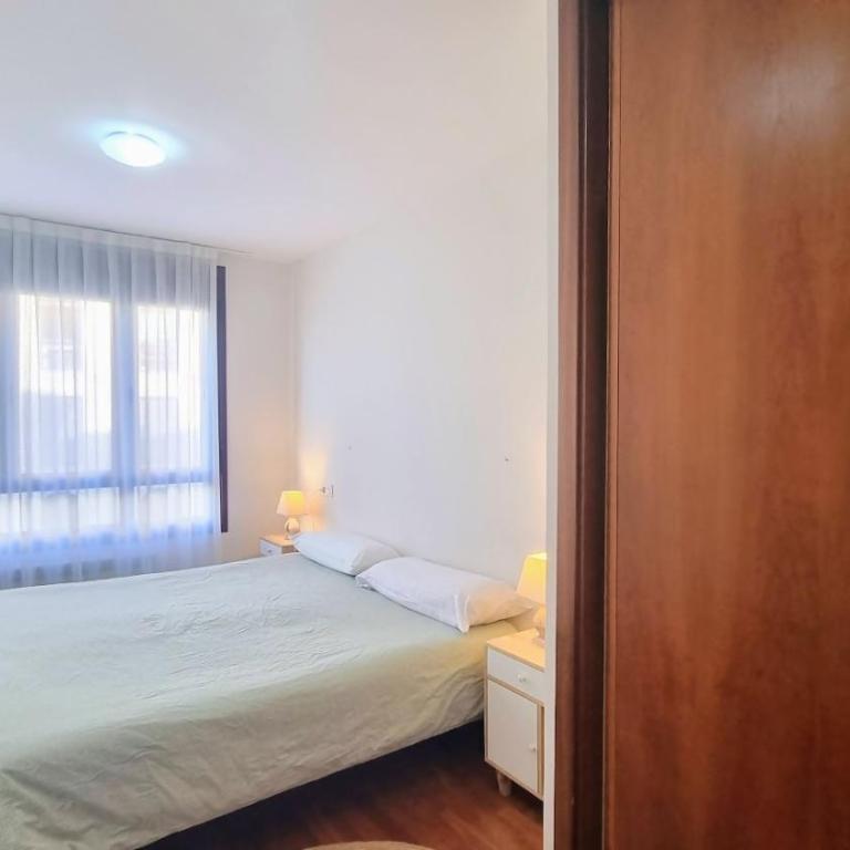 Apto Llanes Terraza y Garaje cerca Playa - Madora - Apartamento de 2 dormitorios - 16