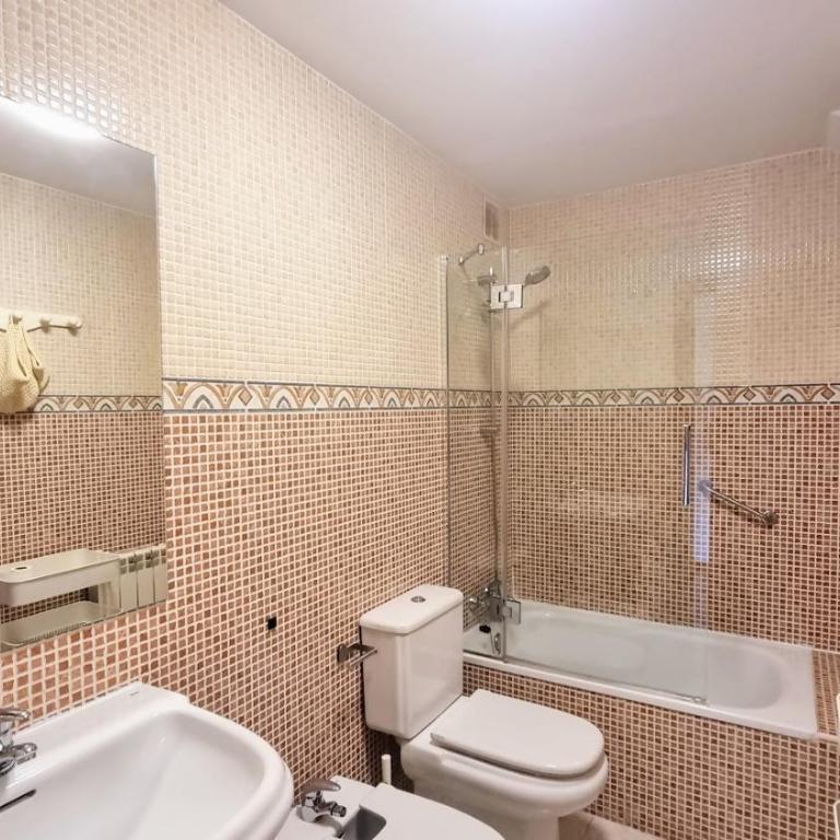 Apto Llanes Terraza y Garaje cerca Playa - Madora - Apartamento de 2 dormitorios - 17