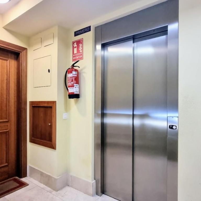 Apto Llanes Terraza y Garaje cerca Playa - Madora - Apartamento de 2 dormitorios - 19