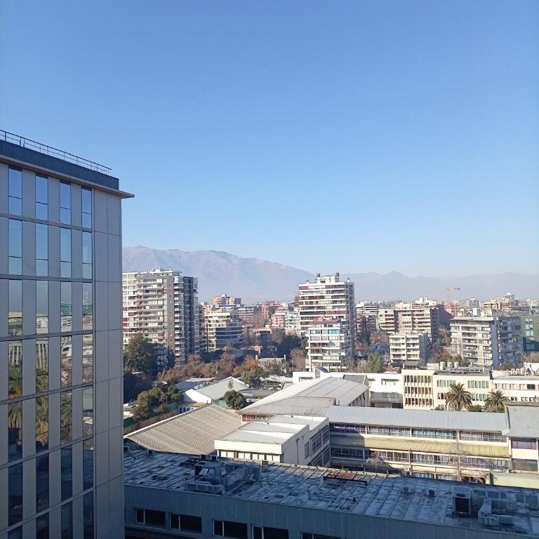 Apart Hotel Santiago City - One-Bedroom Apartment - 7