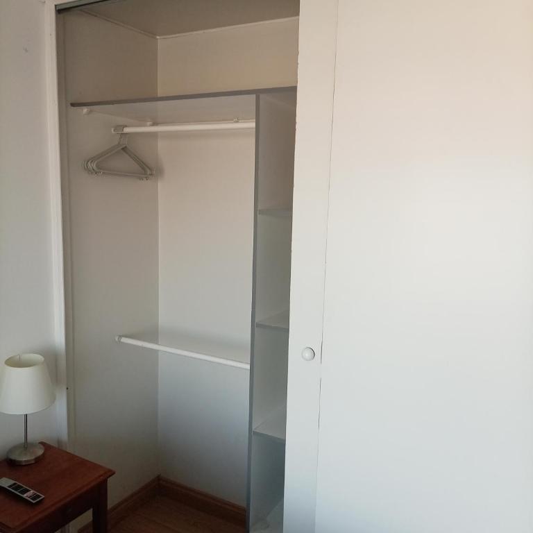 Apart Hotel Santiago City - One-Bedroom Apartment - 3