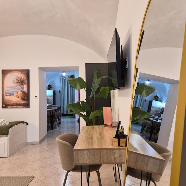 U Liotru home - One-Bedroom Apartment - 20
