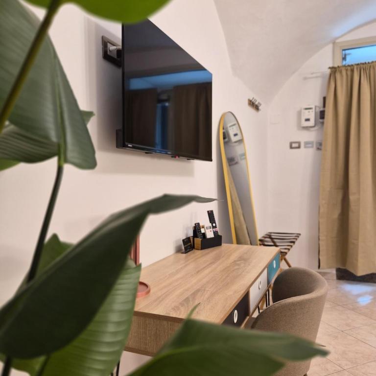 U Liotru home - One-Bedroom Apartment - 19