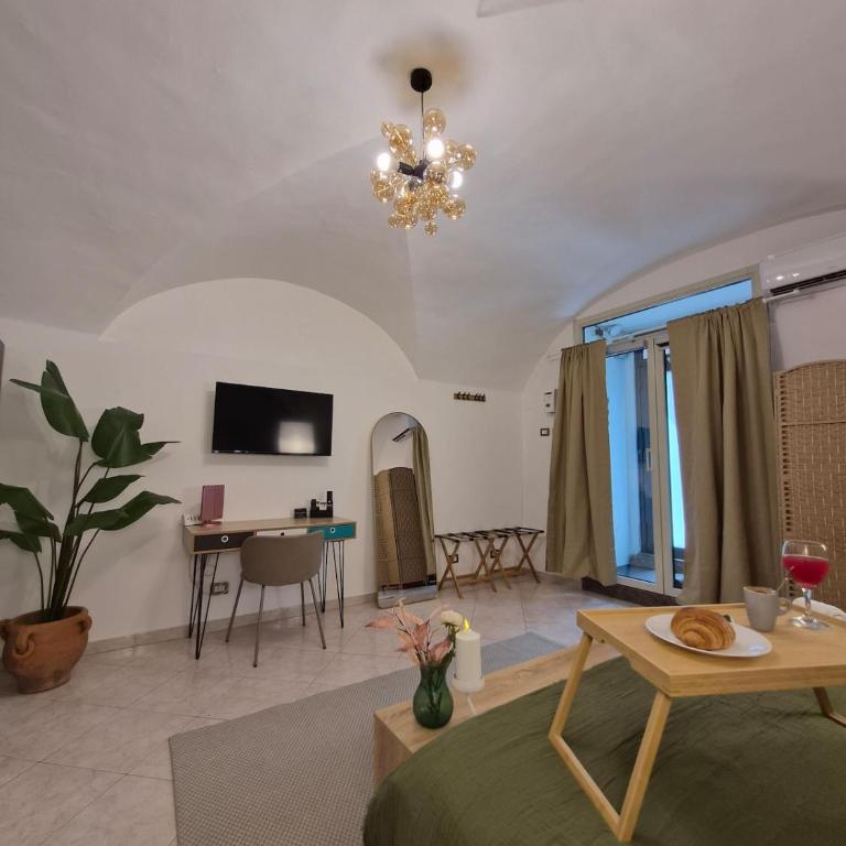 U Liotru home - One-Bedroom Apartment - 15
