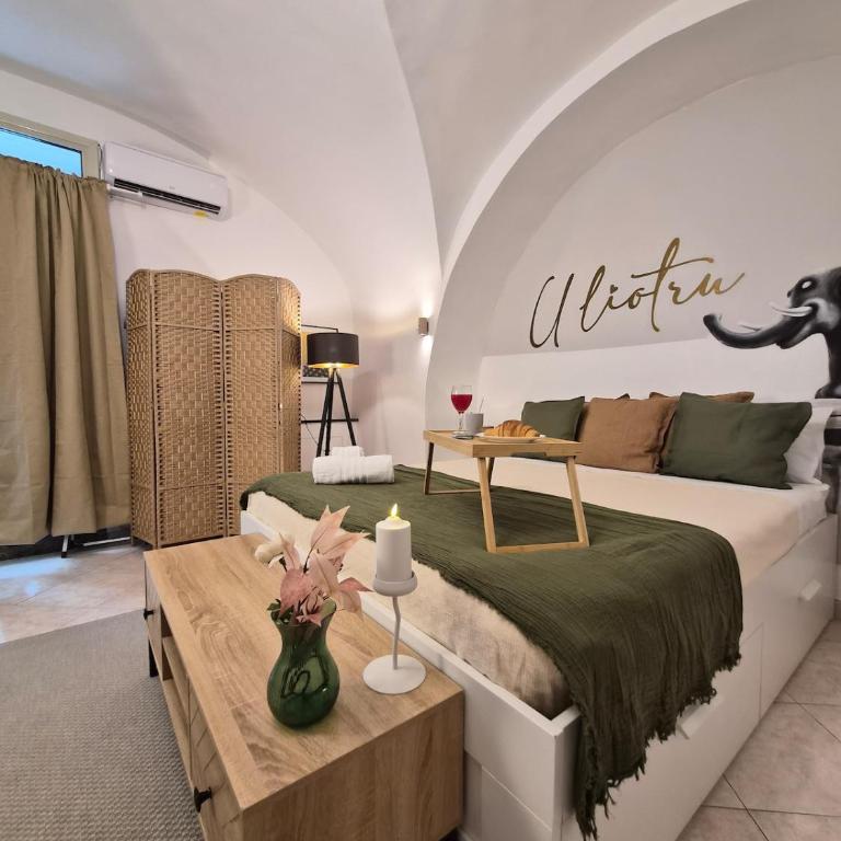 U Liotru home - One-Bedroom Apartment - 11