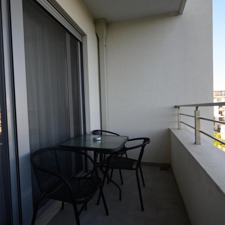 Enigma Apartment - Apartment mit 1 Schlafzimmer - 20