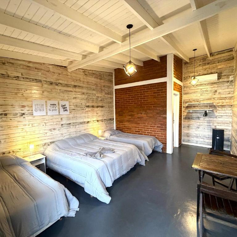 Alma Pura - Habitación Familiar Superior - 6