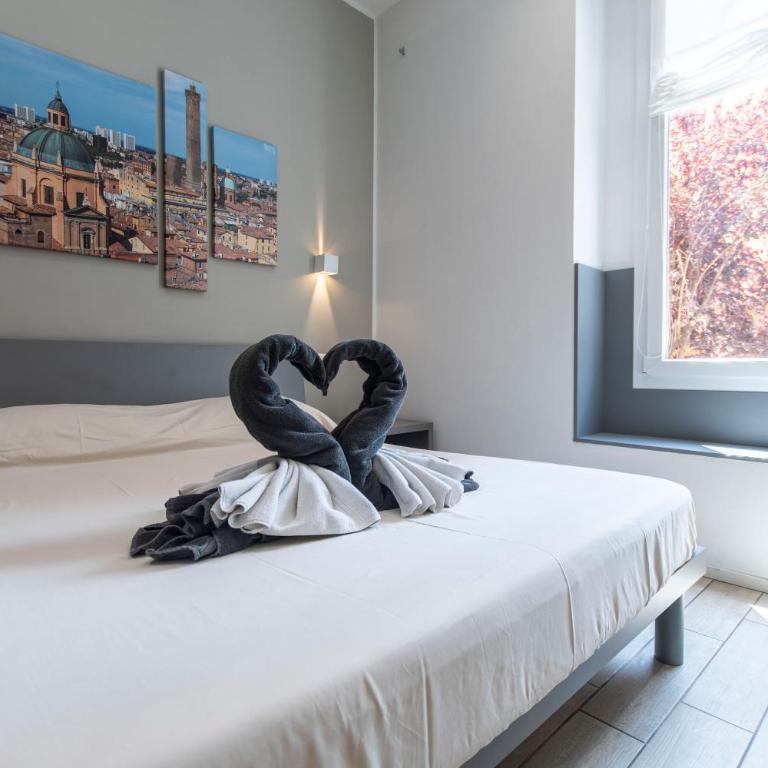 Sun Bologna - Appartamento con 1 Camera da Letto - 1