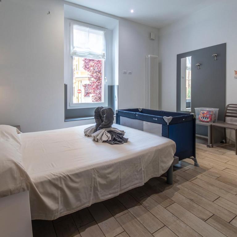 Sun Bologna - Appartamento con 1 Camera da Letto - 16