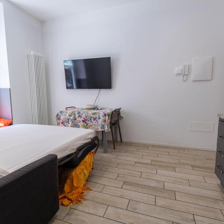 Sun Bologna - Appartamento con 1 Camera da Letto - 38