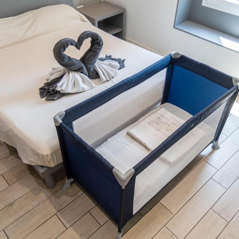 Sun Bologna - Appartamento con 1 Camera da Letto - 21