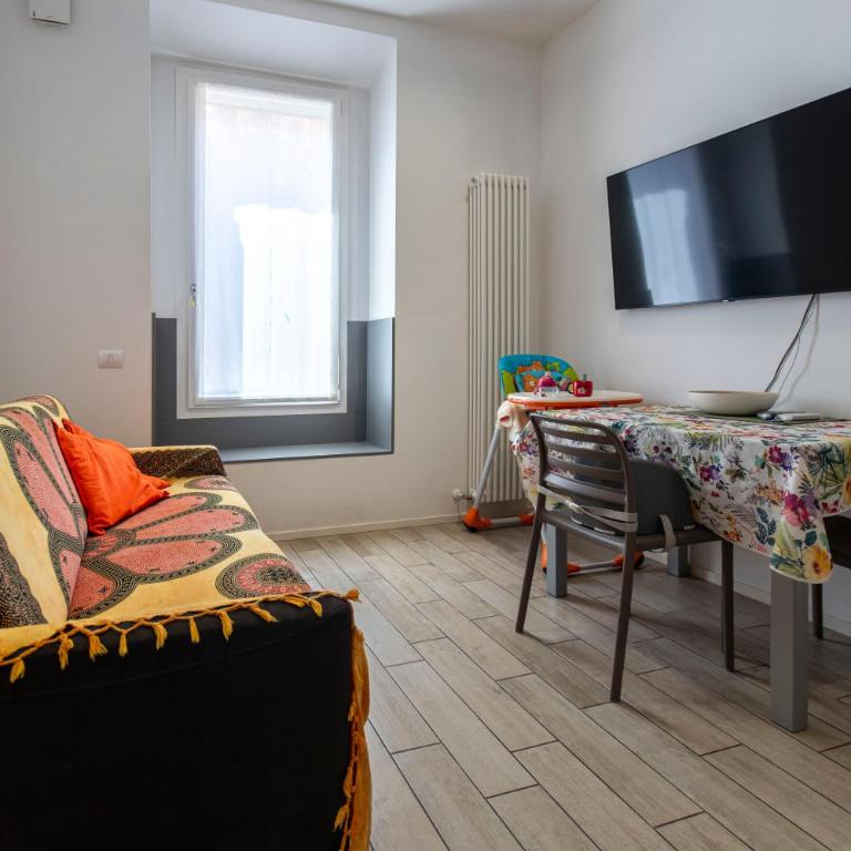 Sun Bologna - Appartamento con 1 Camera da Letto - 57