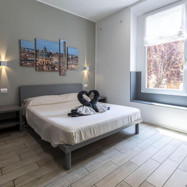Sun Bologna - Appartamento con 1 Camera da Letto - 2
