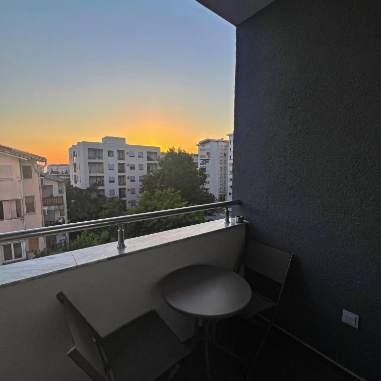 Family Homes Bar Apartment - One-Bedroom Apartment - 12