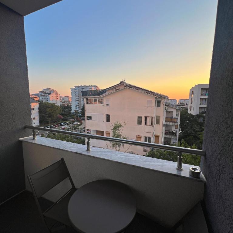 Family Homes Bar Apartment - One-Bedroom Apartment - 11